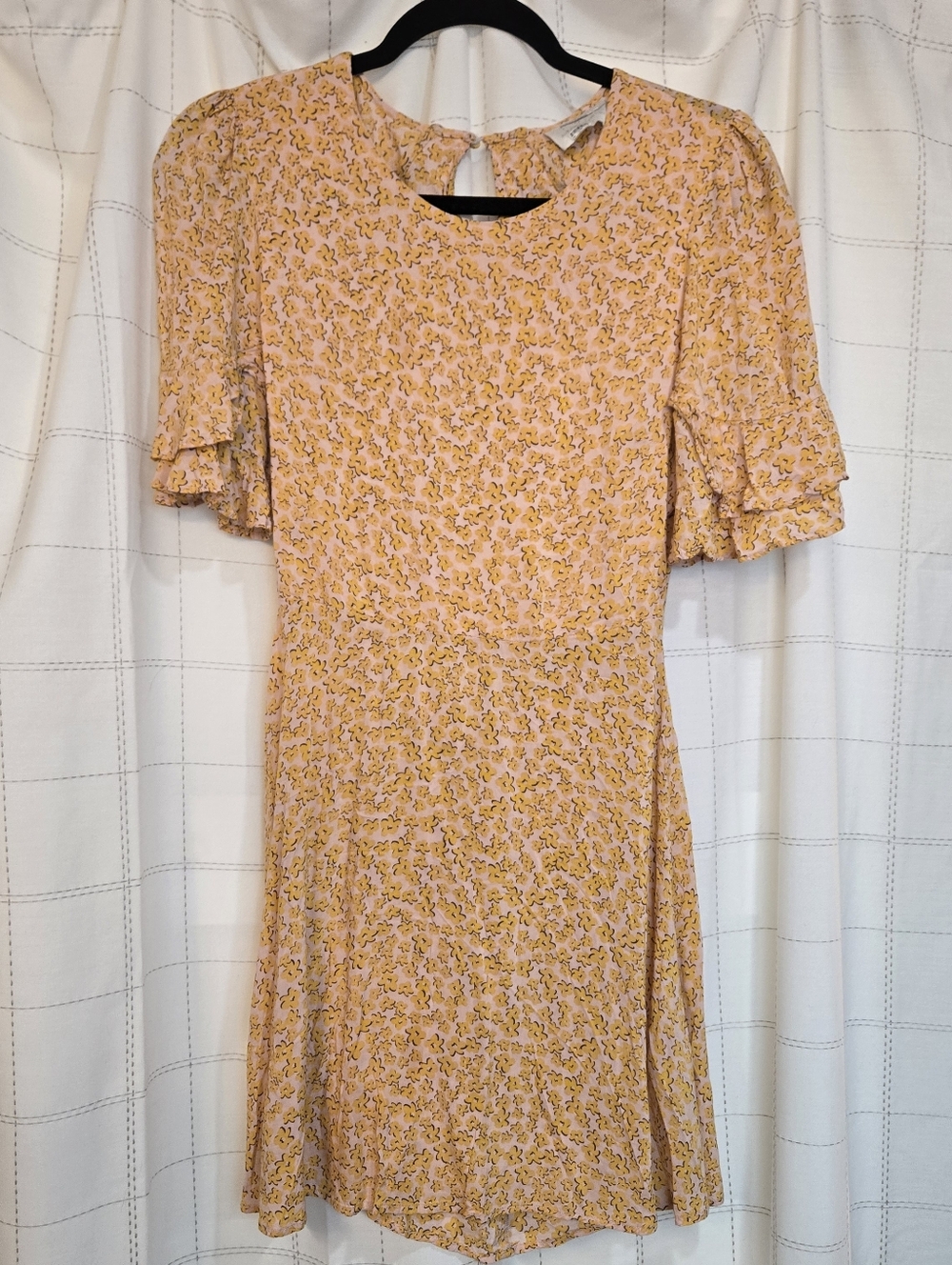 Auguste The Label Dress - Picture 2 of 12